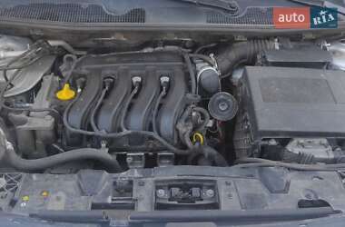 Седан Renault Fluence 2011 в Сквире фото 13 Седан Renault Fluence 2011 в Сквире