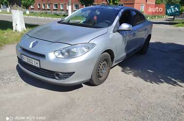 Седан Renault Fluence 2011 в Сквире фото 14 Седан Renault Fluence 2011 в Сквире
