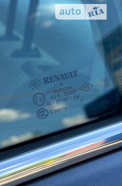 Седан Renault Fluence 2010 в Сумах