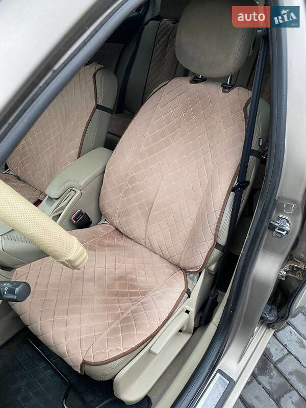 Седан Renault Fluence 2010 в Сваляве фото 18 Седан Renault Fluence 2010 в Сваляве