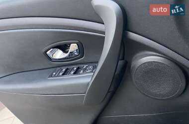 Седан Renault Fluence 2016 в 