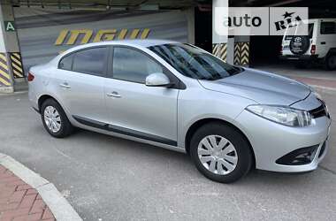 Седан Renault Fluence 2013 в Києві