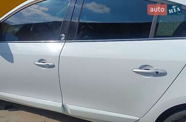 Седан Renault Fluence 2012 в Шепетовке
