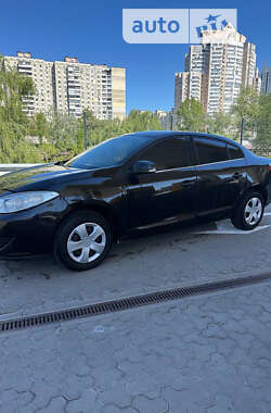 Седан Renault Fluence 2011 в Києві