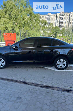 Седан Renault Fluence 2011 в Києві