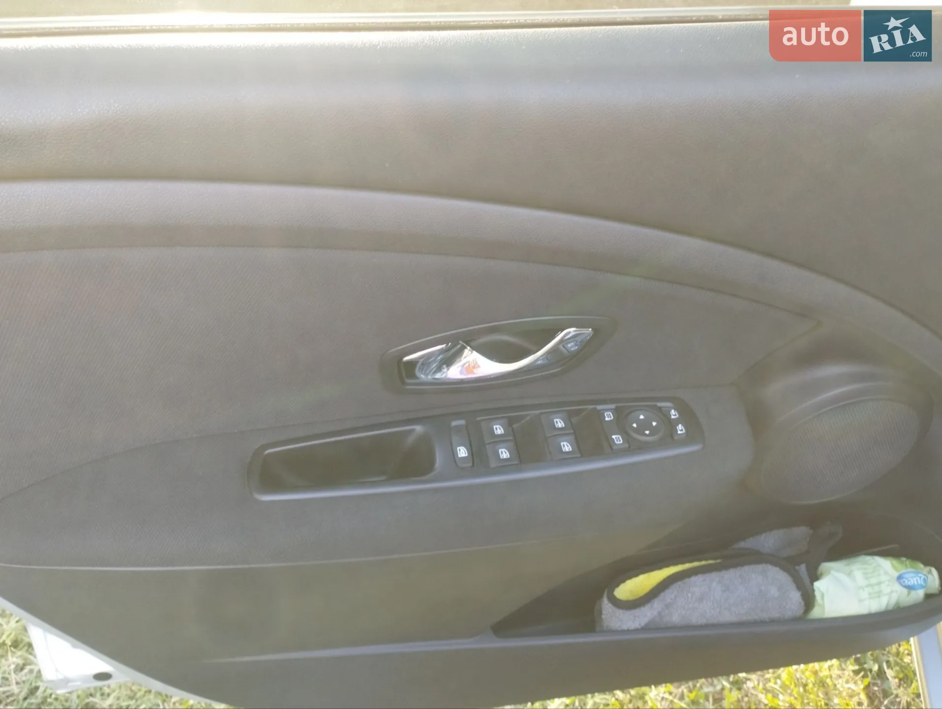 2014 Renault Fluence - мініатюра 10