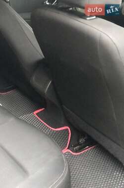 Седан Renault Fluence 2013 в 
