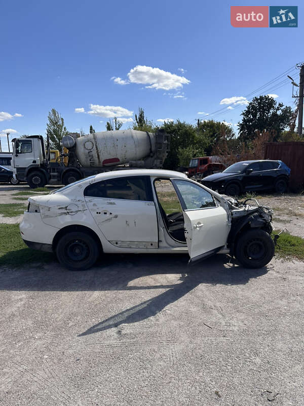 Седан Renault Fluence 2016 в Белой Церкви фото 9 Седан Renault Fluence 2016 в Белой Церкви