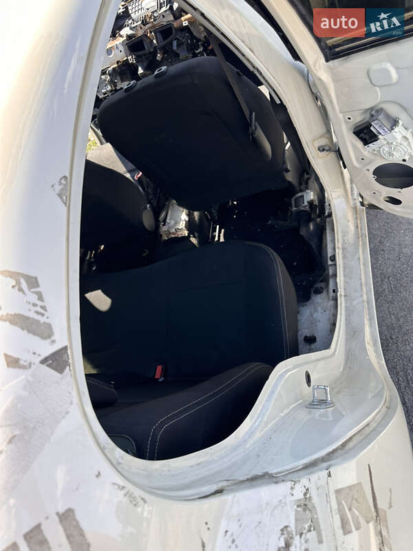 Седан Renault Fluence 2016 в Белой Церкви фото 14 Седан Renault Fluence 2016 в Белой Церкви