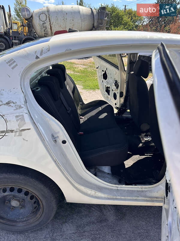 Седан Renault Fluence 2016 в Белой Церкви фото 16 Седан Renault Fluence 2016 в Белой Церкви