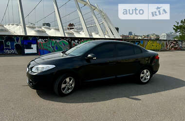 Седан Renault Fluence 2011 в Києві