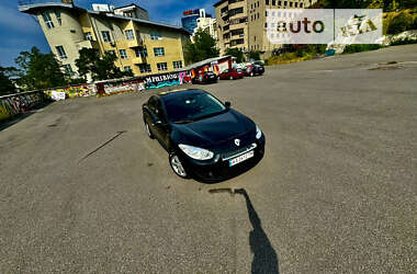 Седан Renault Fluence 2011 в Києві