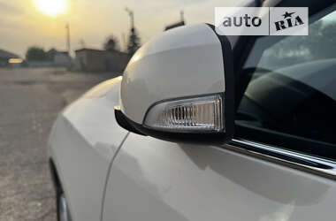 Седан Renault Fluence 2013 в Коростене