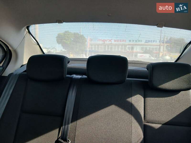 Седан Renault Fluence 2013 в Черкассах фото 9 Седан Renault Fluence 2013 в Черкассах