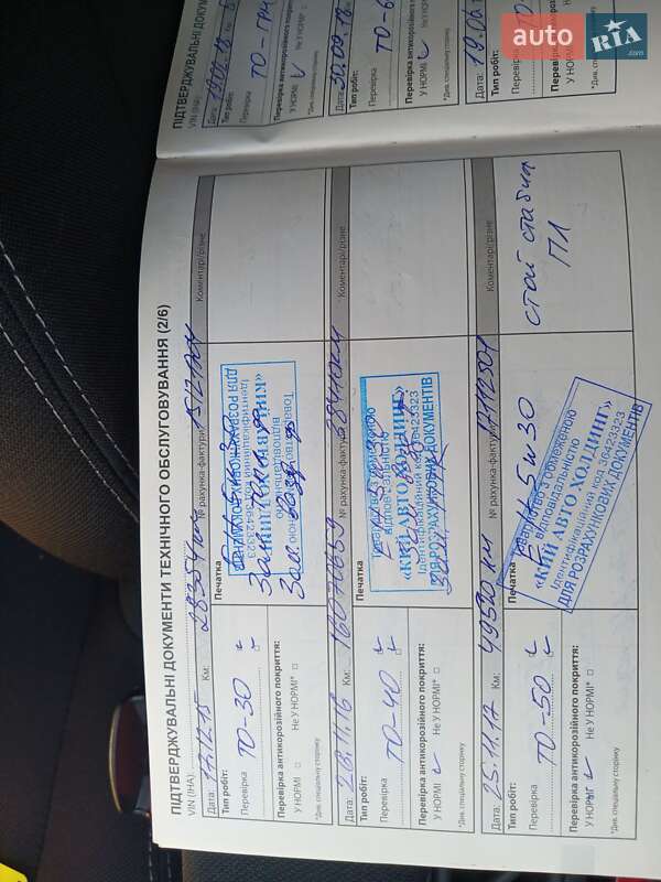 Седан Renault Fluence 2013 в Черкассах фото 14 Седан Renault Fluence 2013 в Черкассах