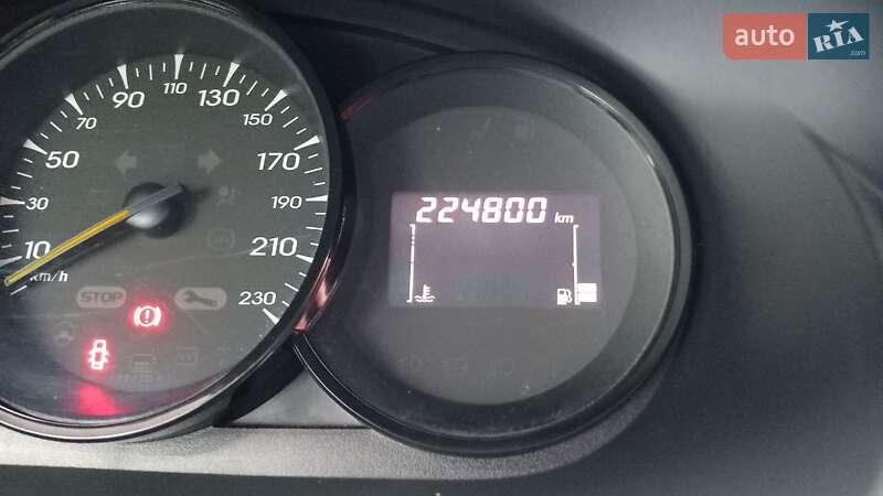 Седан Renault Fluence 2011 в Киеве фото 5 Седан Renault Fluence 2011 в Киеве