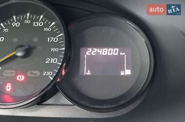 Седан Renault Fluence 2011 в 
