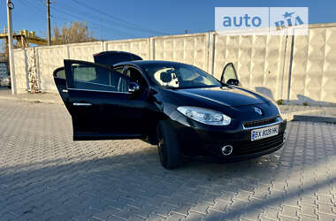 Седан Renault Fluence 2010 в Хмельницькому