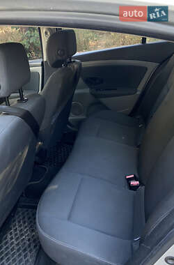 Седан Renault Fluence 2011 в 