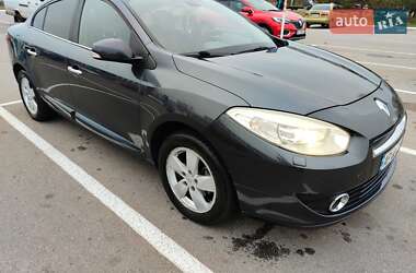 Седан Renault Fluence 2010 в Запорожье