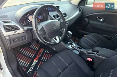 Седан Renault Fluence 2013 в Киеве