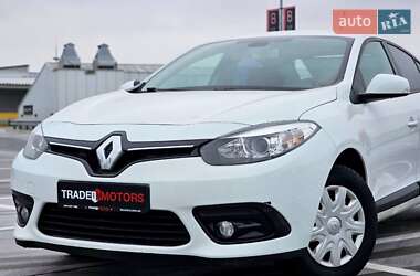 Седан Renault Fluence 2013 в Києві