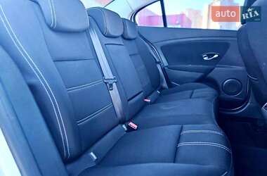 Седан Renault Fluence 2013 в Києві