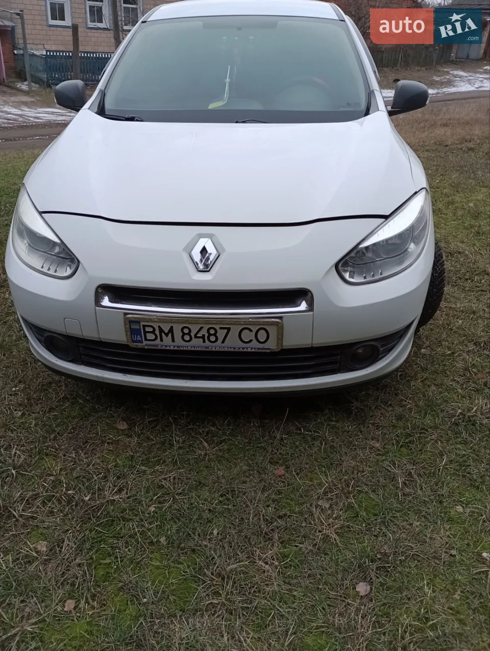 2010 Renault Fluence - мініатюра 16