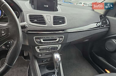 Седан Renault Fluence 2013 в 