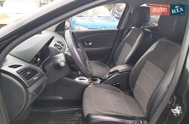 Седан Renault Fluence 2010 в Николаеве