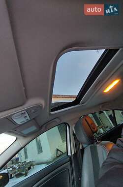 Седан Renault Fluence 2009 в 