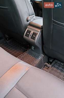 Седан Renault Fluence 2009 в 