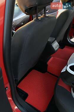 Седан Renault Fluence 2010 в 