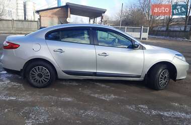 Седан Renault Fluence 2011 в Чернигове