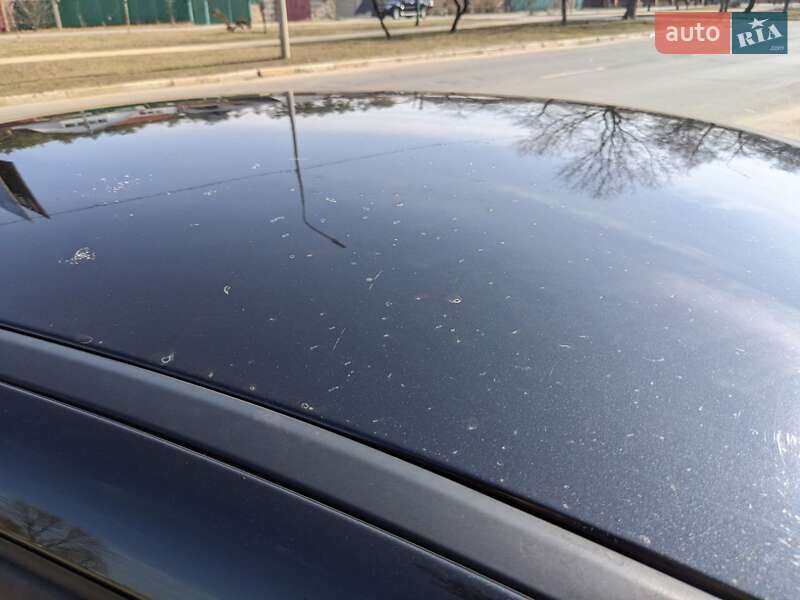 Седан Renault Fluence 2012 в Гостомеле