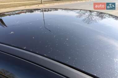 Седан Renault Fluence 2012 в 