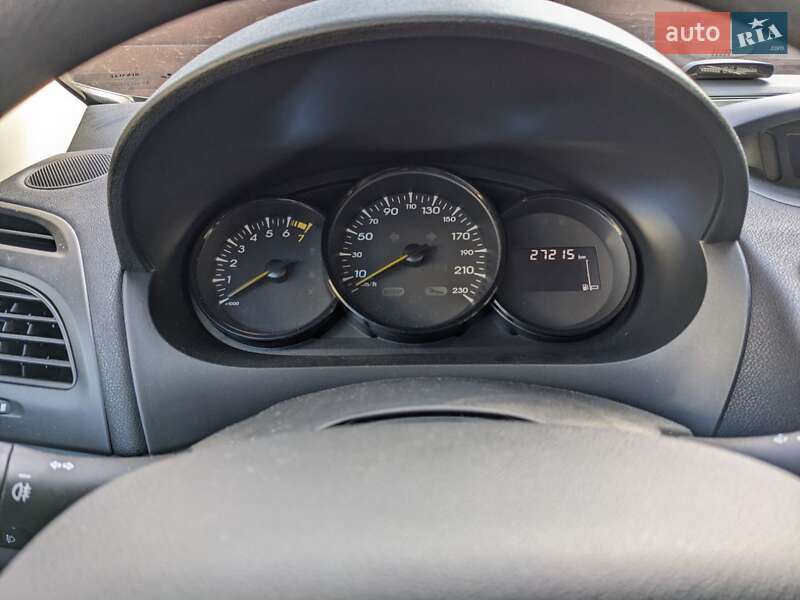 Седан Renault Fluence 2012 в Гостомеле
