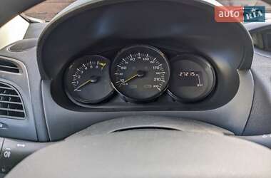 Седан Renault Fluence 2012 в 