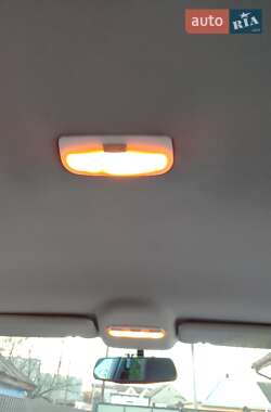 Седан Renault Fluence 2012 в 