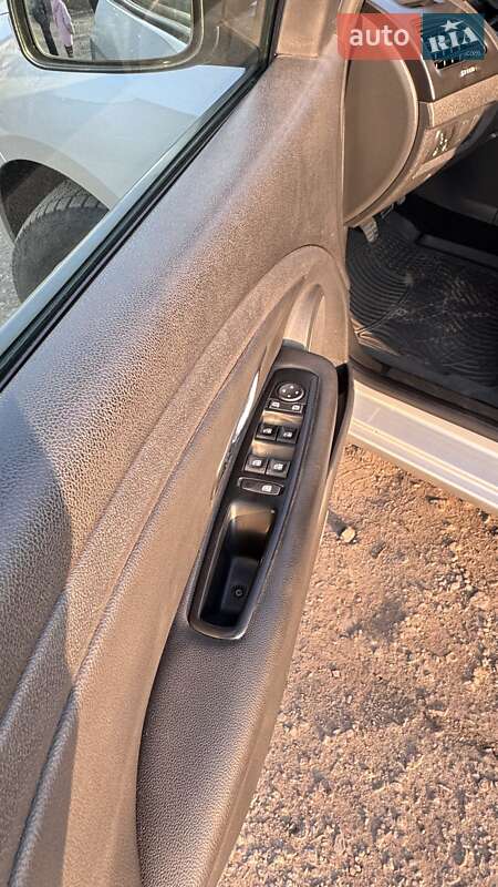 Седан Renault Fluence 2012 в Сумах