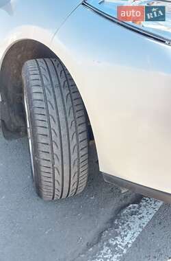 Седан Renault Fluence 2009 в 