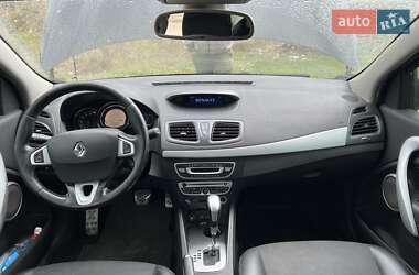 Седан Renault Fluence 2011 в Днепре