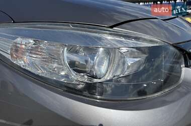 Седан Renault Fluence 2013 в 