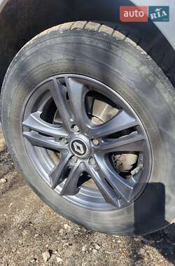Седан Renault Fluence 2012 в 