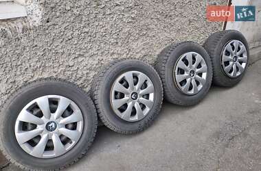Седан Renault Fluence 2013 в Бердичеві