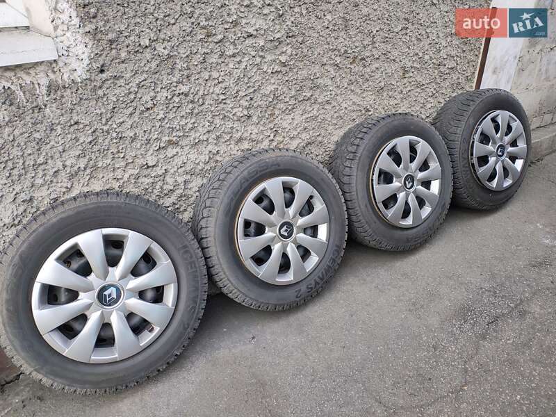 Седан Renault Fluence 2013 в Бердичеві