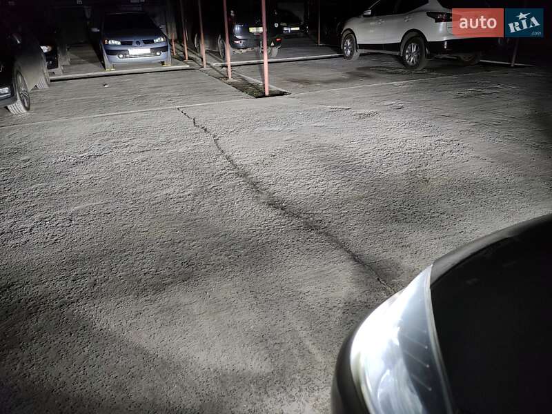 Седан Renault Fluence 2013 в Бердичеві
