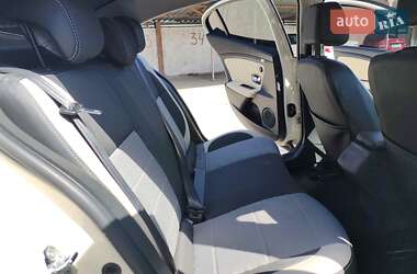Седан Renault Fluence 2013 в 
