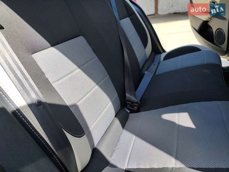 Седан Renault Fluence 2013 в Бердичеві