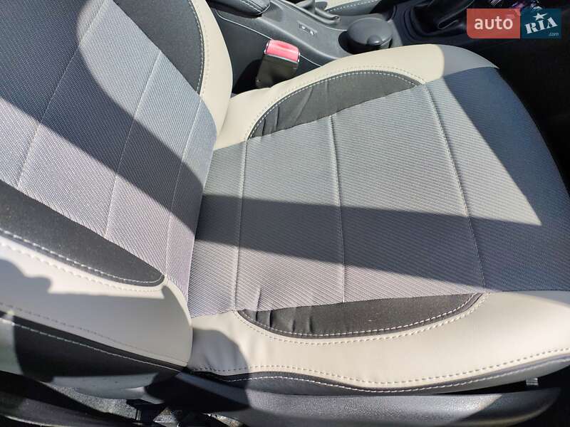Седан Renault Fluence 2013 в Бердичеві